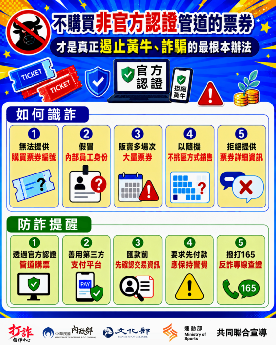 打詐宣導