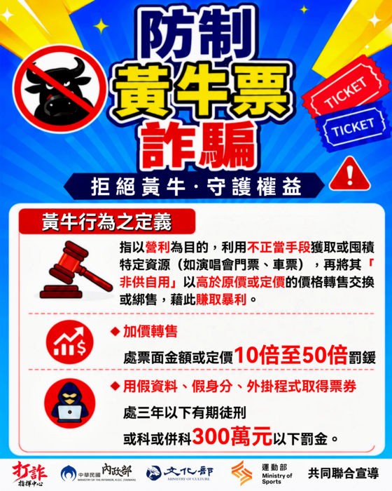 打詐宣導