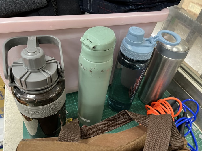 失物招領(請在11/14前認領,逾期學務處會將全部處理掉)圖片