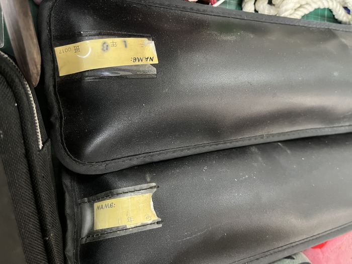 失物招領(請在11/14前認領,逾期學務處會將全部處理掉)圖片