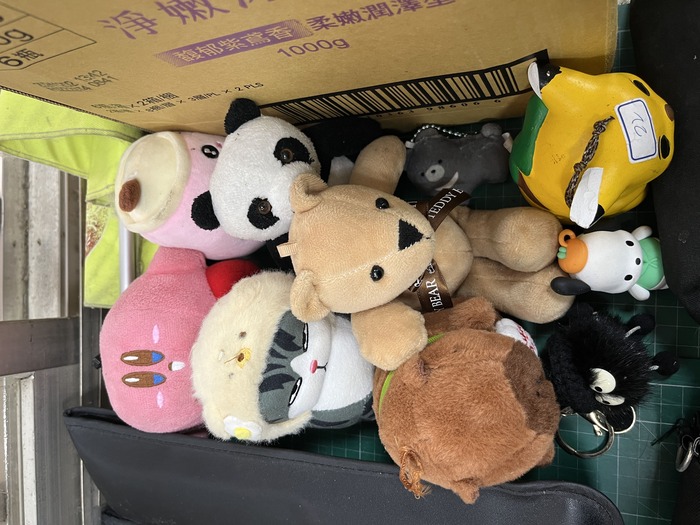 失物招領(請在11/14前認領,逾期學務處會將全部處理掉)圖片