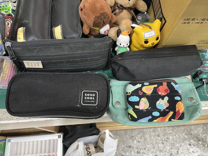 失物招領(請在11/14前認領,逾期學務處會將全部處理掉)圖片