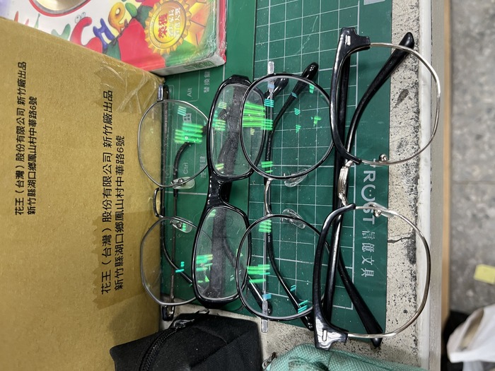 失物招領(請在11/14前認領,逾期學務處會將全部處理掉)圖片