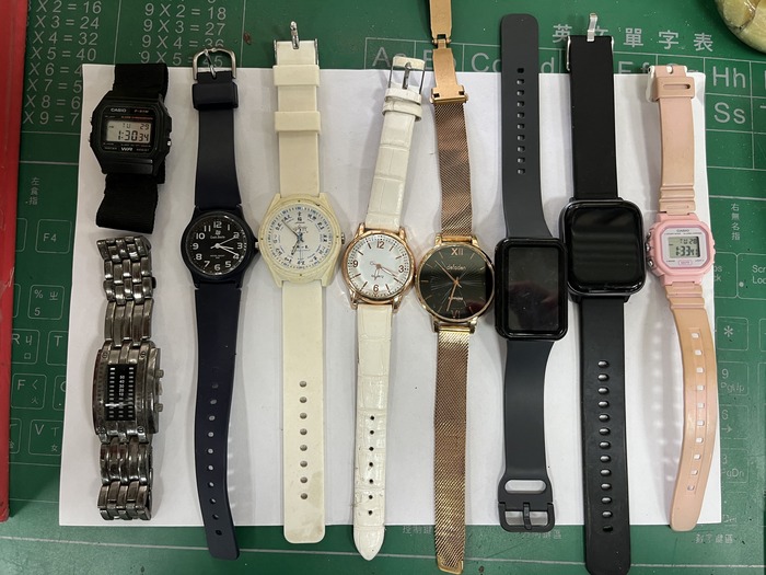 失物招領(請在11/14前認領,逾期學務處會將全部處理掉)圖片